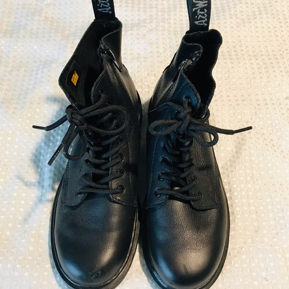 Dr.martens combat boots - Picture 3 of 15
